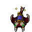 Crimson Ray