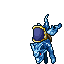 Crystal Wolf