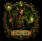 Druid Da Cura